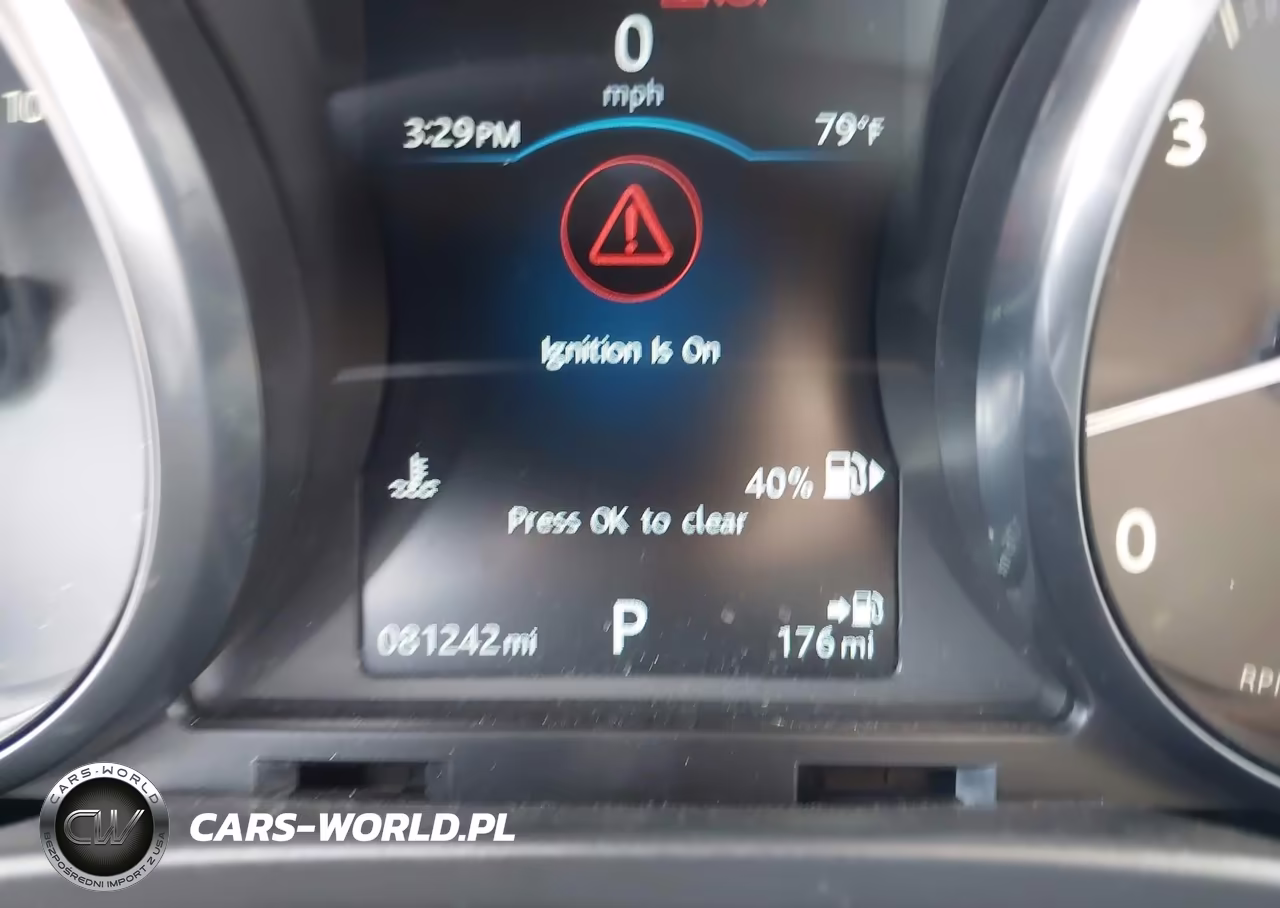 2017 Jaguar Xe 35T R-Sport VIN:SAJAL4BV8HA968673 - 16