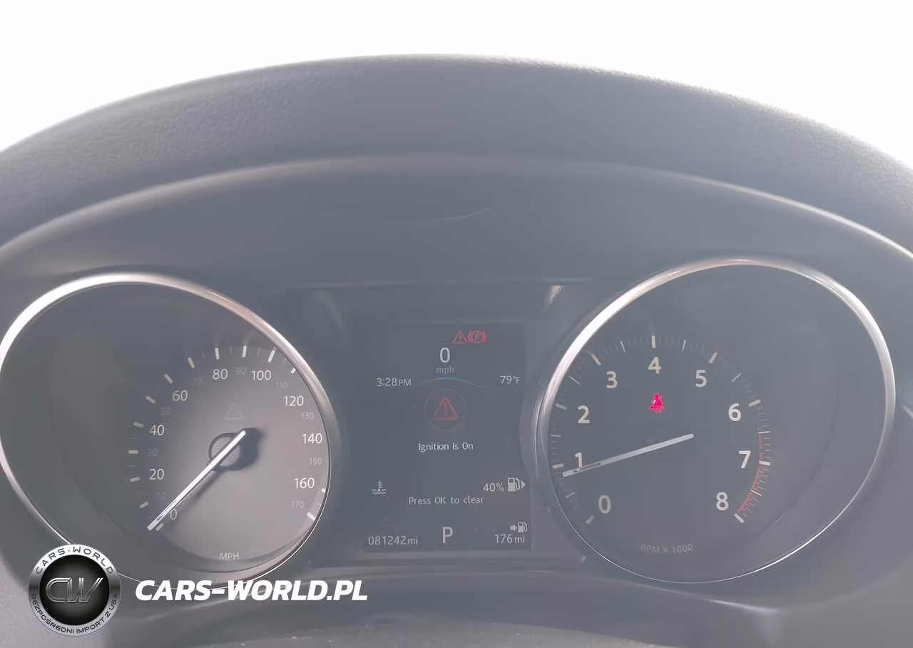 2017 Jaguar Xe 35T R-Sport VIN:SAJAL4BV8HA968673 - 7
