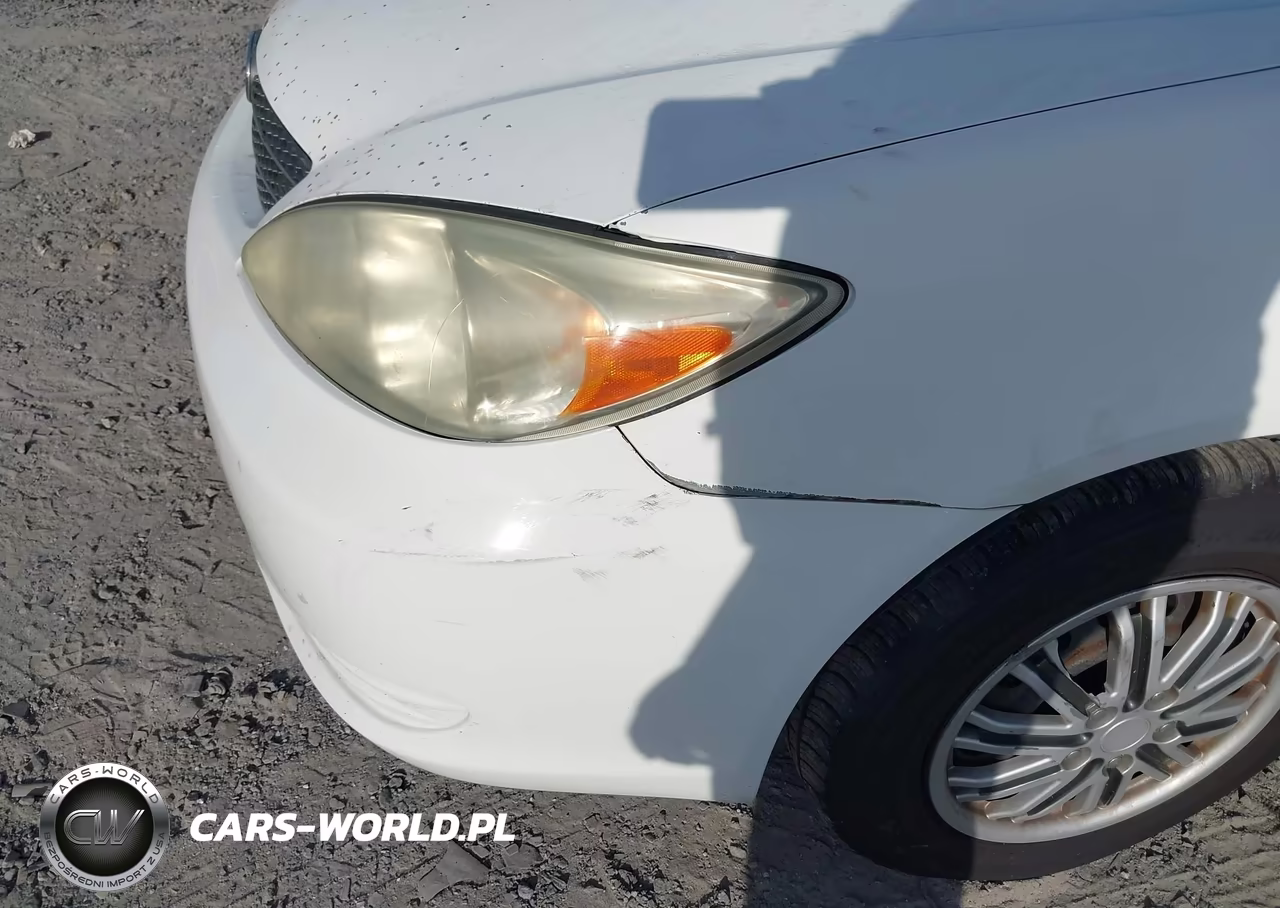 2004 Toyota Camry Le VIN:4T1BE32K44U307367 - 6