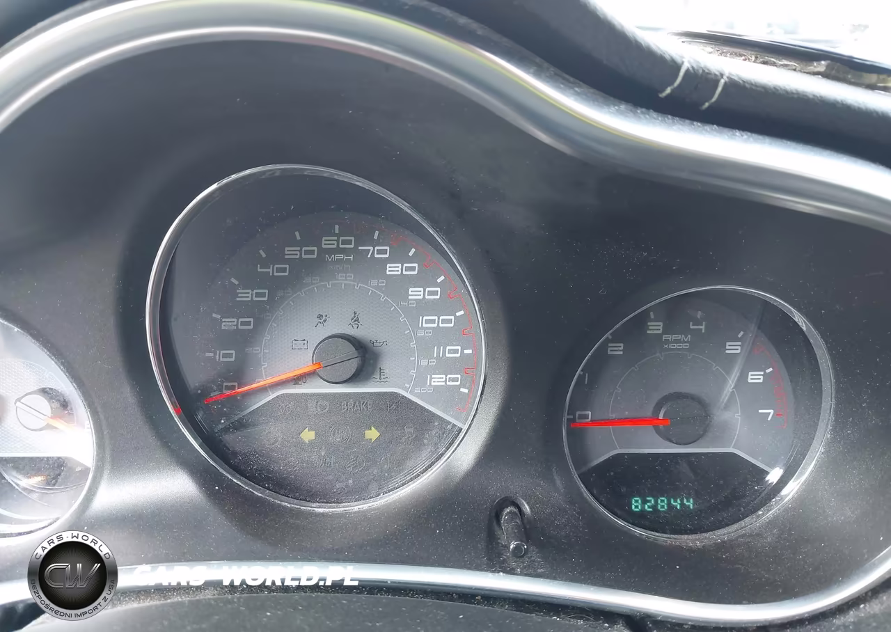 2013 Dodge Avenger Se V6 VIN:1C3CDZAG3DN749633 - 7