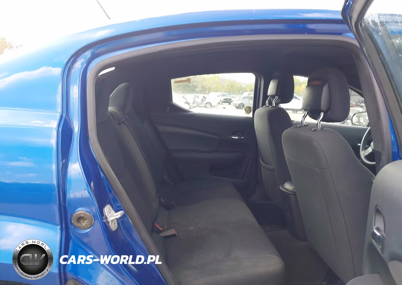 2013 Dodge Avenger Se V6 VIN:1C3CDZAG3DN749633 - 8