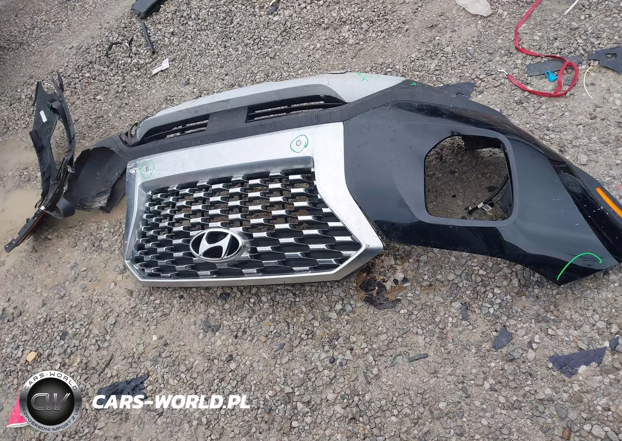 2020 Hyundai Palisade Sel VIN:KM8R3DHE3LU146780 - 12