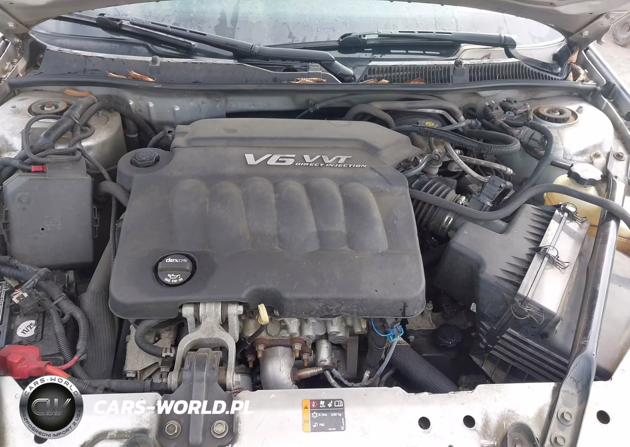 2014 Chevrolet Impala Limited Ls VIN:2G1WA5E34E1170678 - 10