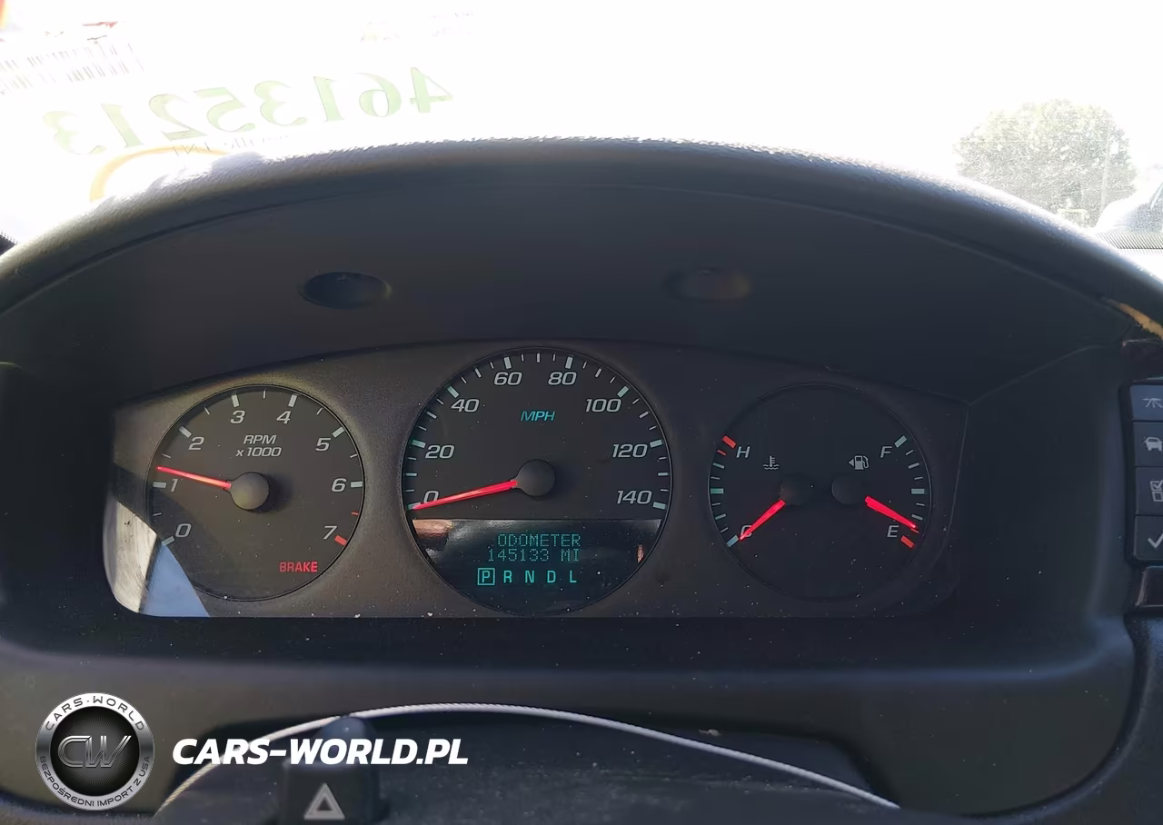 2014 Chevrolet Impala Limited Ls VIN:2G1WA5E34E1170678 - 7