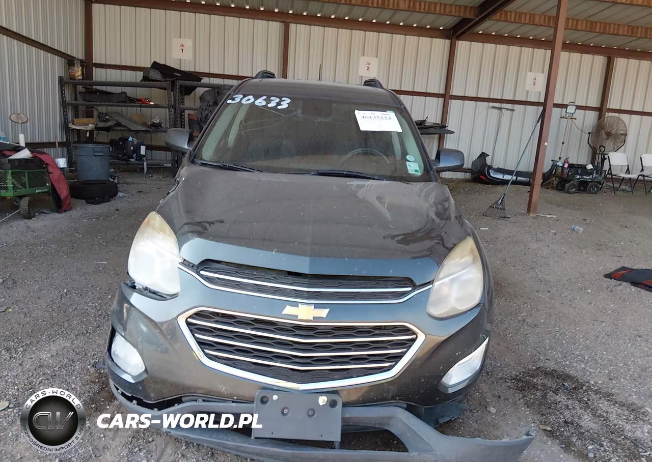 2017 Chevrolet Equinox Lt VIN:2GNALCEK4H1594624 - 12