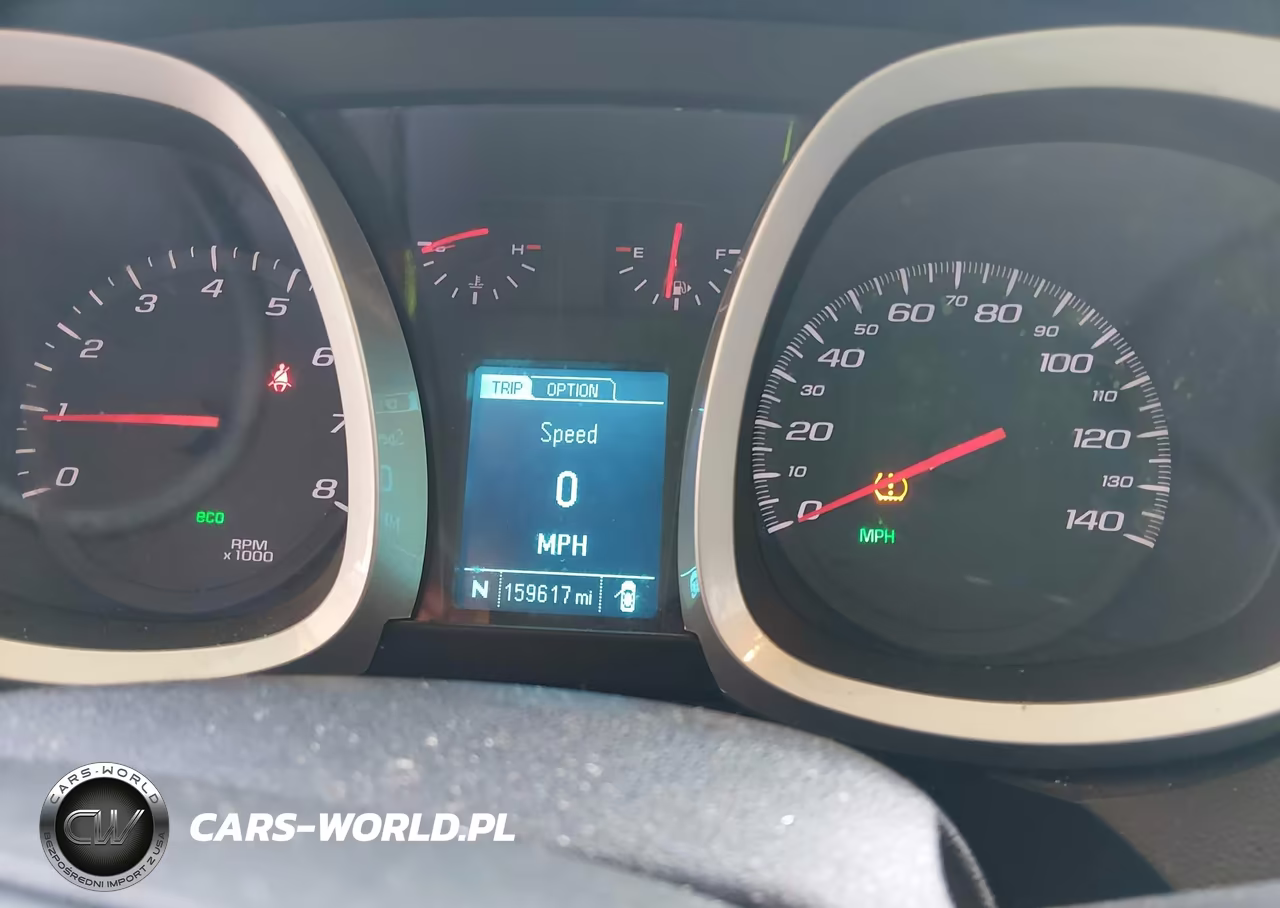 2017 Chevrolet Equinox Lt VIN:2GNALCEK4H1594624 - 7