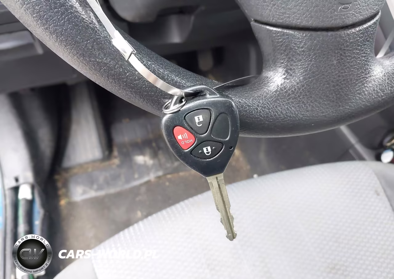 2009 Toyota Matrix VIN:2T1KU40E39C121964 - 11