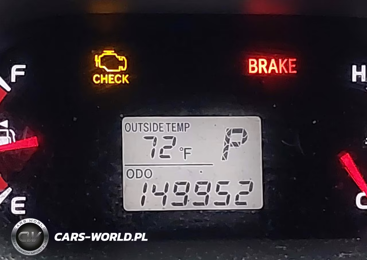 2009 Toyota Matrix VIN:2T1KU40E39C121964 - 15