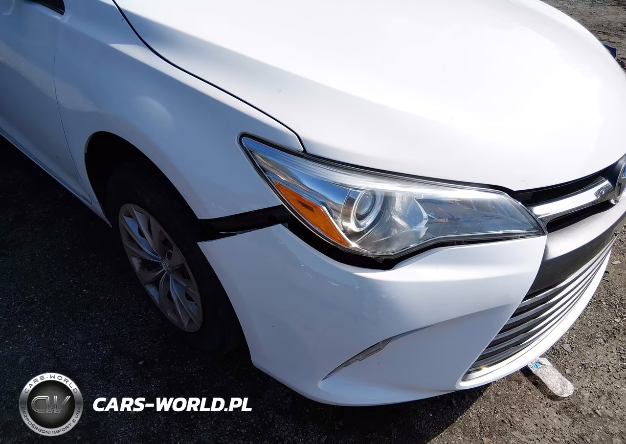 2015 Toyota Camry Le VIN:4T1BF1FK8FU947600 - 6