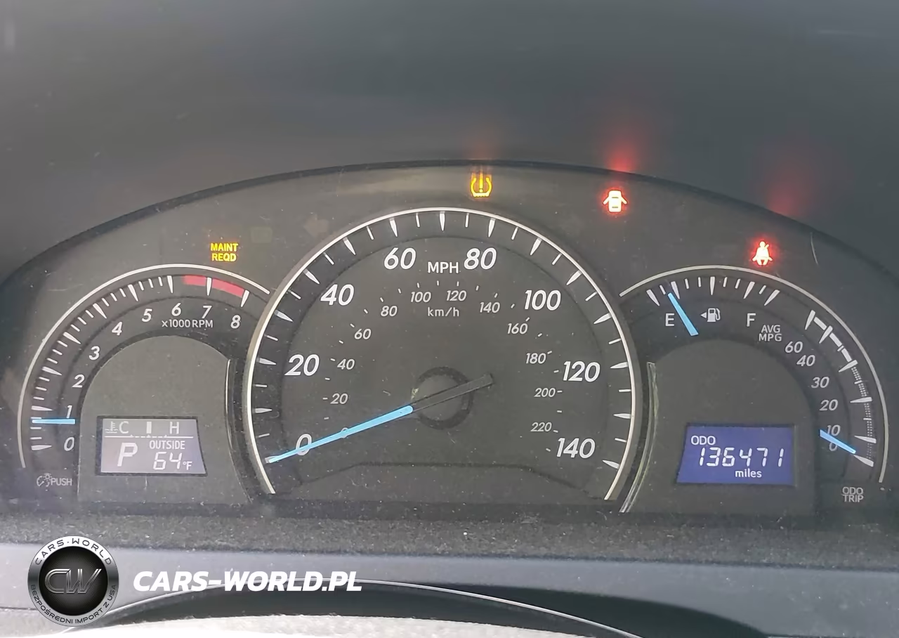 2015 Toyota Camry Le VIN:4T1BF1FK8FU947600 - 7