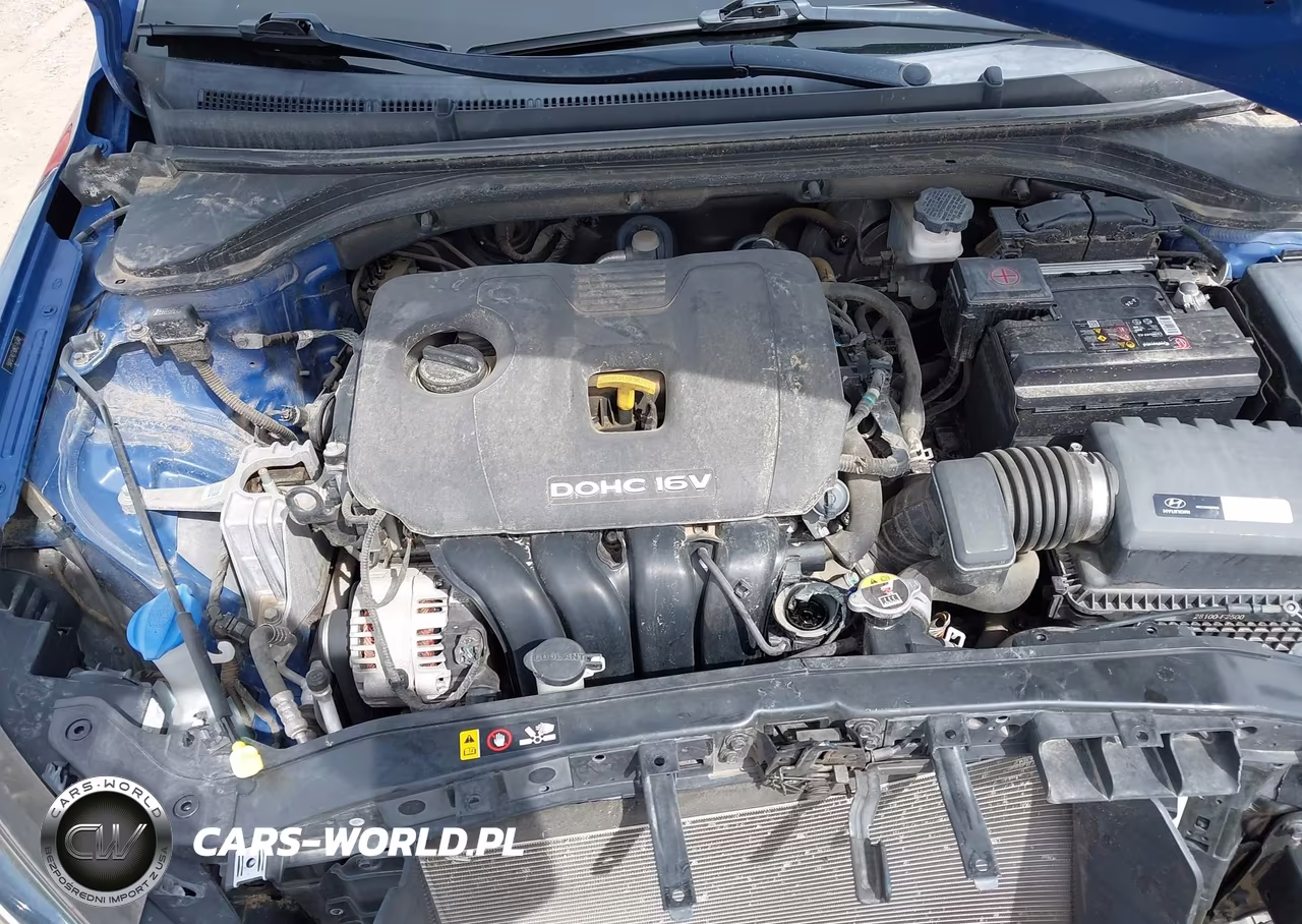 2018 Hyundai Elantra Se VIN:5NPD74LF9JH274340 - 10