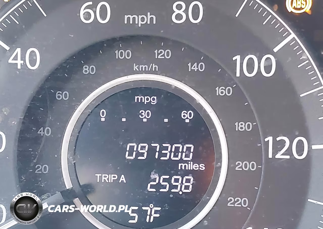 2012 Honda Cr-V Ex VIN:2HKRM4H52CH628233 - 14