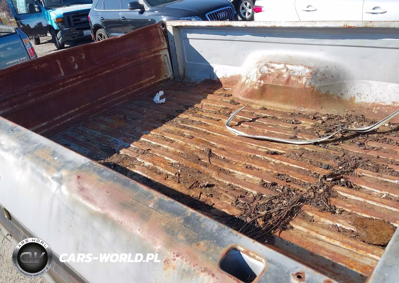 1979 Ford F-100 VIN:F14HRED1368 - 8