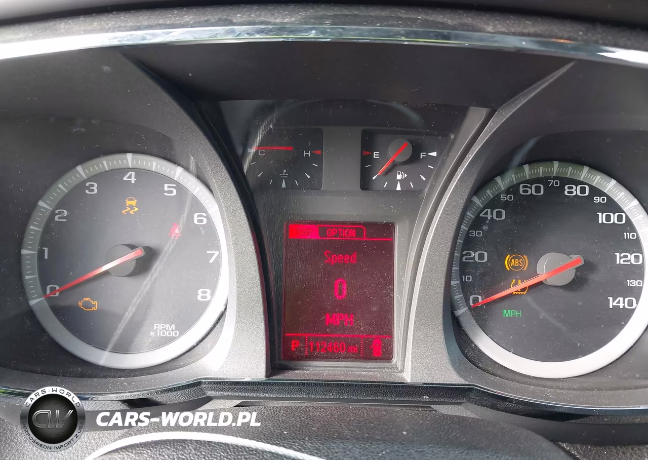 2013 GMC Terrain Sle-1 VIN:2GKALMEK6D6330837 - 7