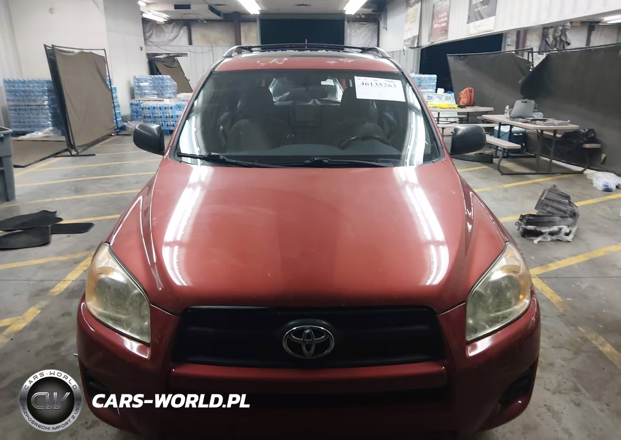 2012 Toyota Rav4 VIN:JTMBF4DV2C5056985 - 12