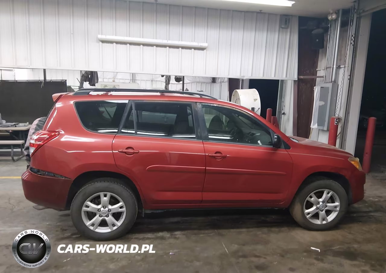 2012 Toyota Rav4 VIN:JTMBF4DV2C5056985 - 13