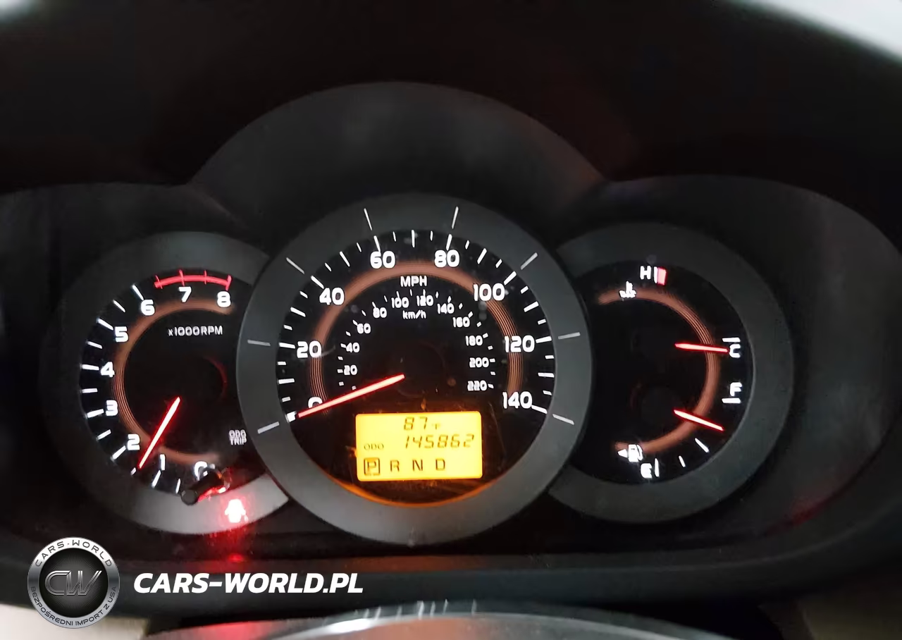 2012 Toyota Rav4 VIN:JTMBF4DV2C5056985 - 7