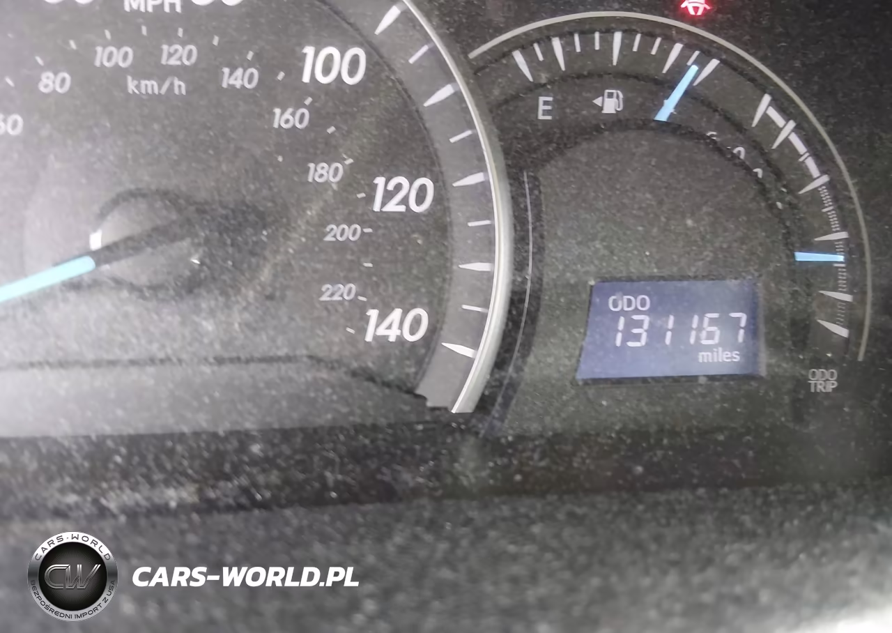 2012 Toyota Camry Le VIN:4T4BF1FK4CR228717 - 15