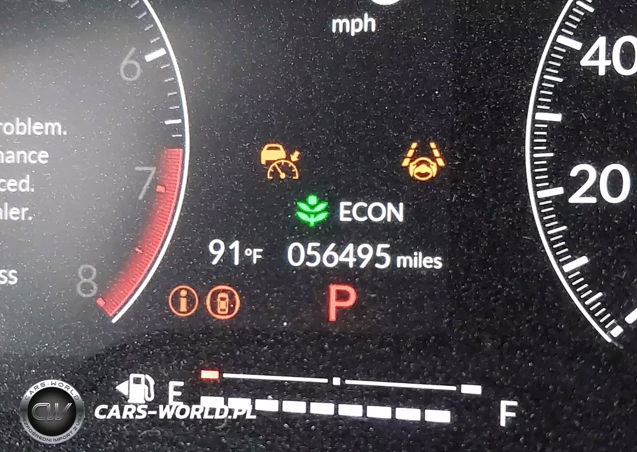 2023 Honda Civic Sport VIN:2HGFE2F55PH521412 - 15