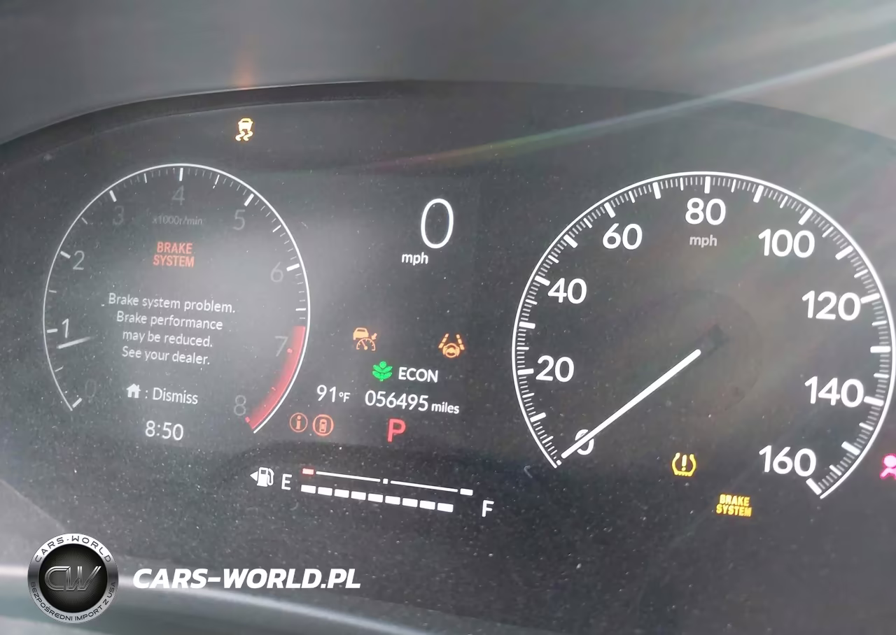 2023 Honda Civic Sport VIN:2HGFE2F55PH521412 - 7