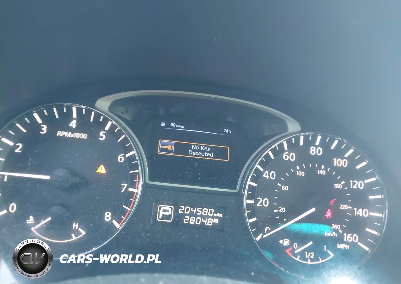 2014 Nissan Altima 2.5 Sv VIN:1N4AL3AP9EC105107 - 7