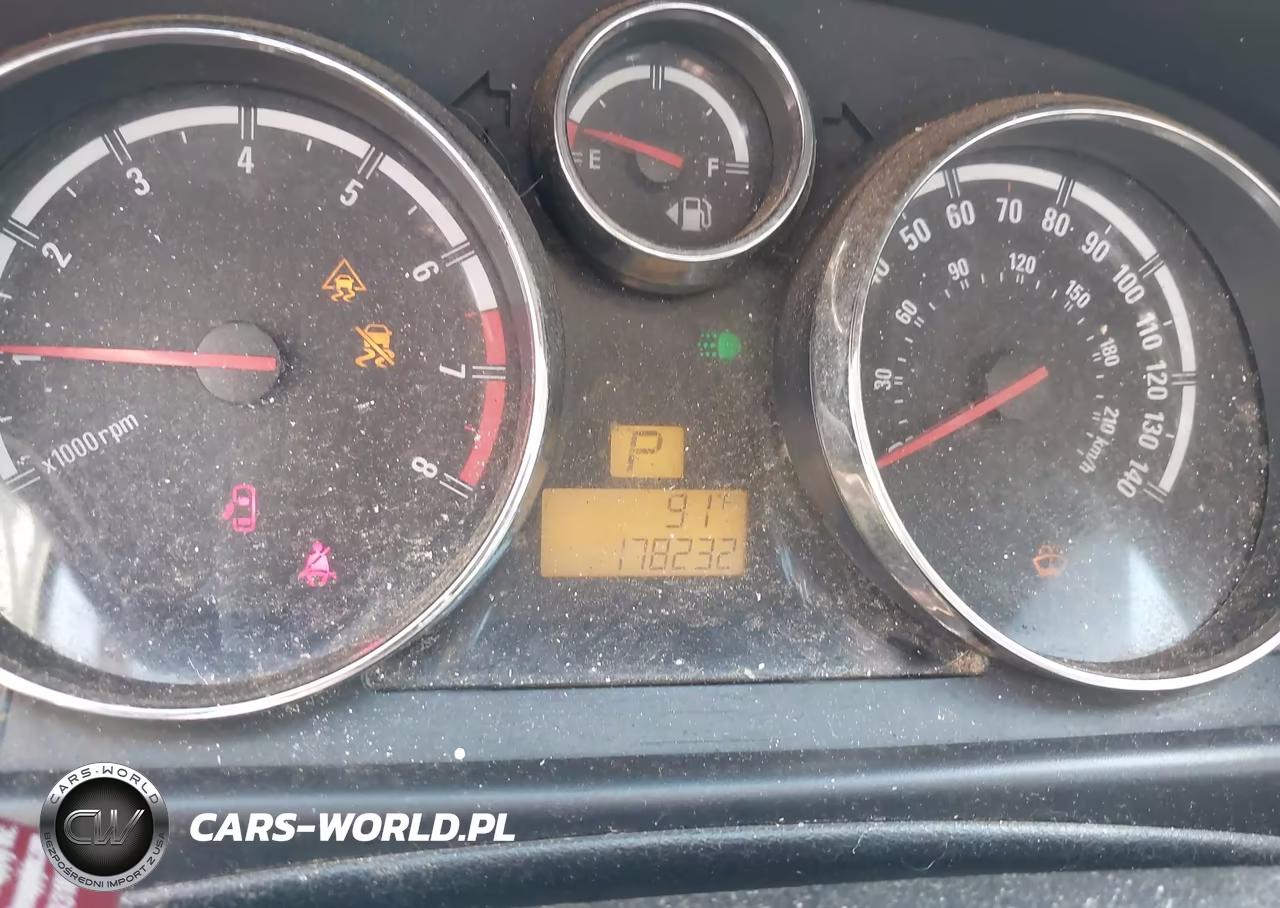 2008 Saturn Vue 4-Cyl Xe VIN:3GSCL33P98S599486 - 7
