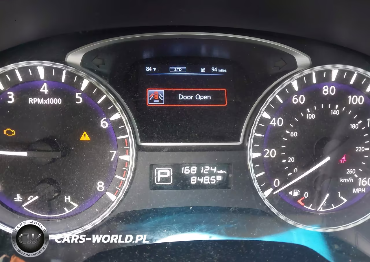 2015 Infiniti Qx60 VIN:5N1AL0MM4FC512338 - 7