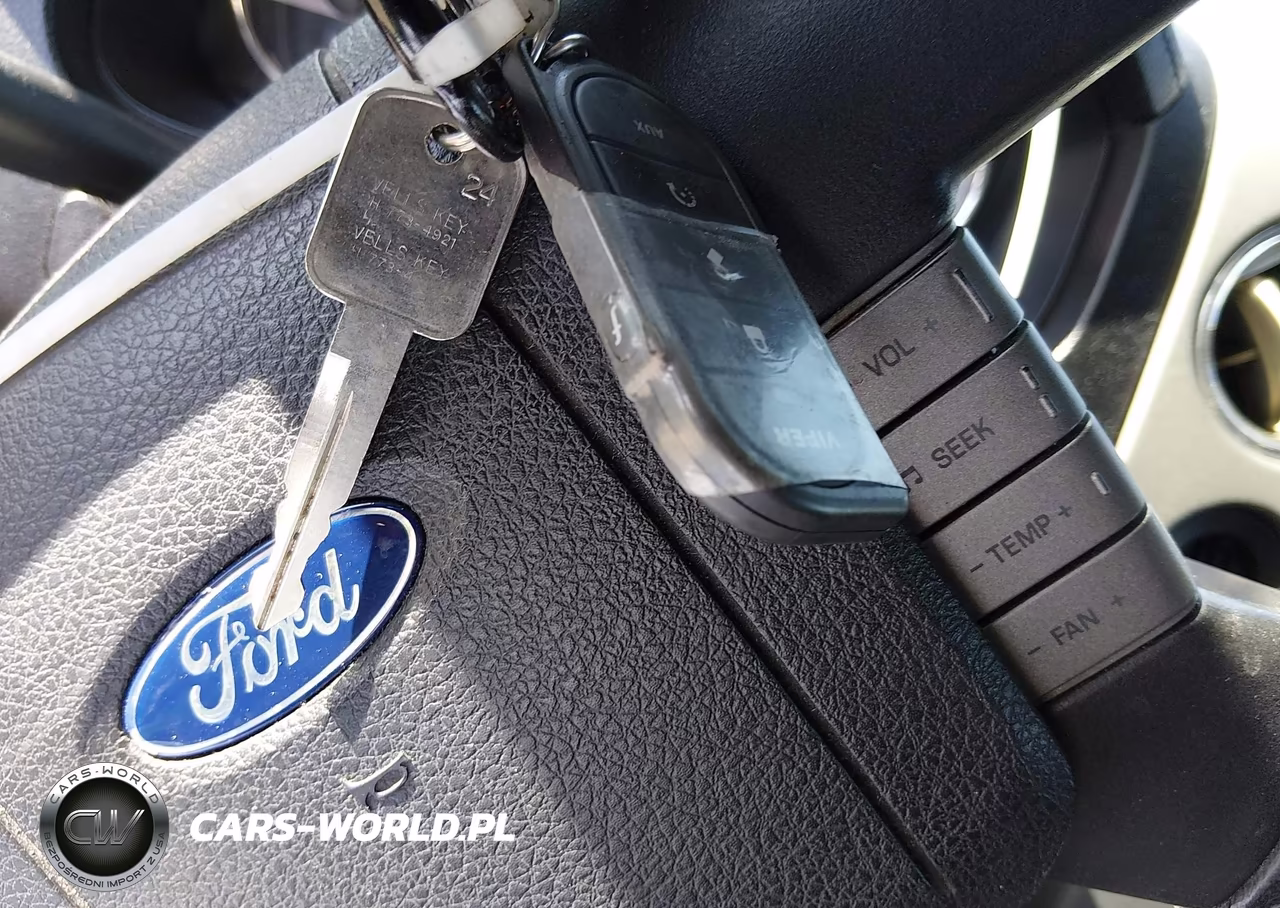 2008 Ford F-150 60Th Anniversary-Fx2-King Ranch-Lariat-Limited-Xlt VIN:1FTPW12538FA45759 - 11