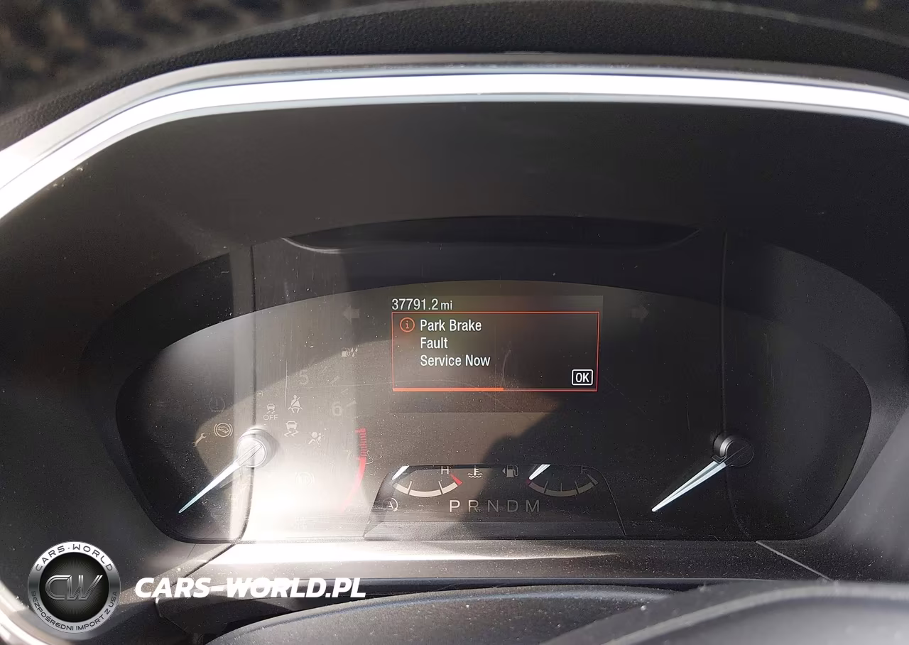 2020 Ford Escape Sel VIN:1FMCU9H92LUB28113 - 7