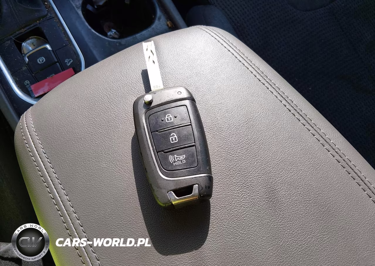 2020 Hyundai Santa Fe Se VIN:5NMS2CAD6LH281683 - 11