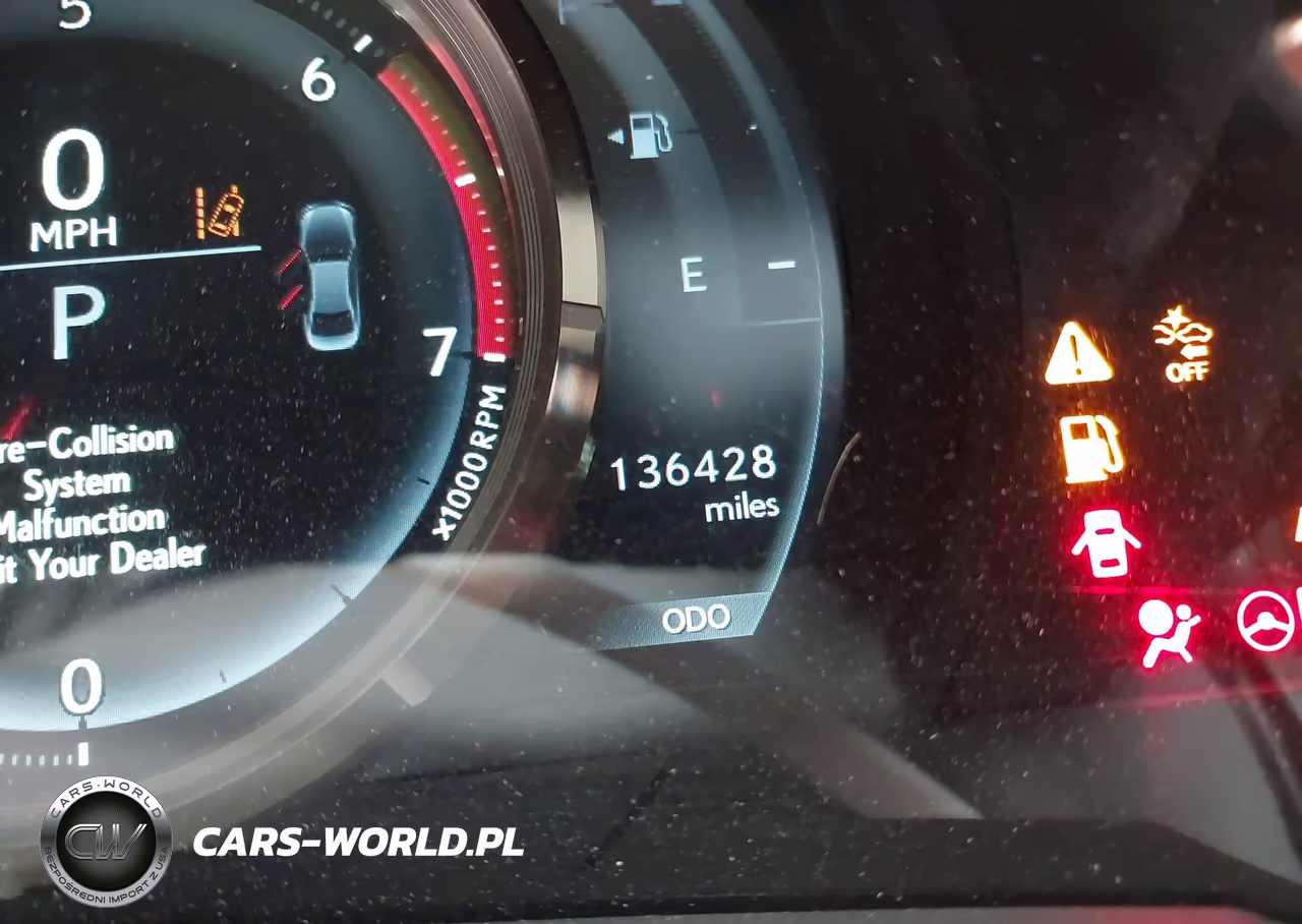 2017 Lexus Is 200T VIN:JTHBA1D24H5044796 - 16