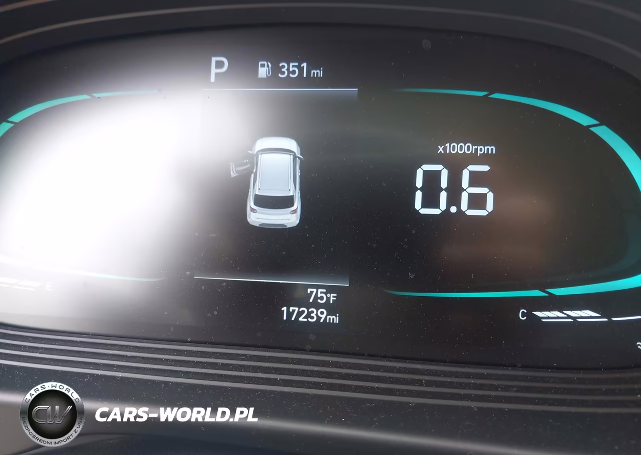 2024 Hyundai Venue Sel VIN:KMHRC8A30RU295396 - 7