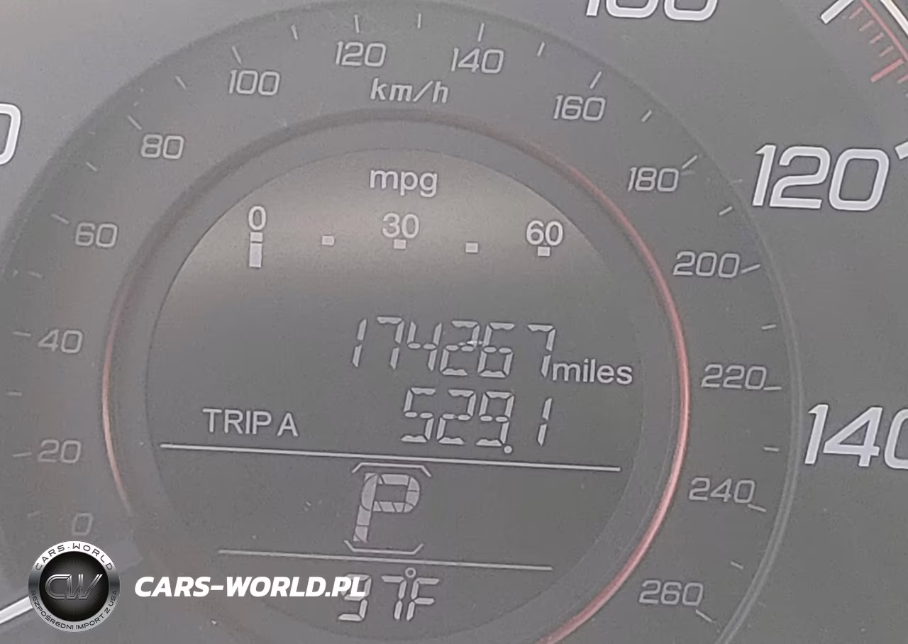 2013 Honda Accord Sport VIN:1HGCR2F59DA228341 - 16