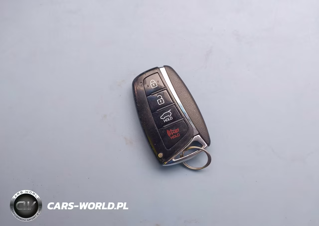2014 Hyundai Santa Fe Sport 2.0L Turbo VIN:5XYZU3LA4EG190677 - 11