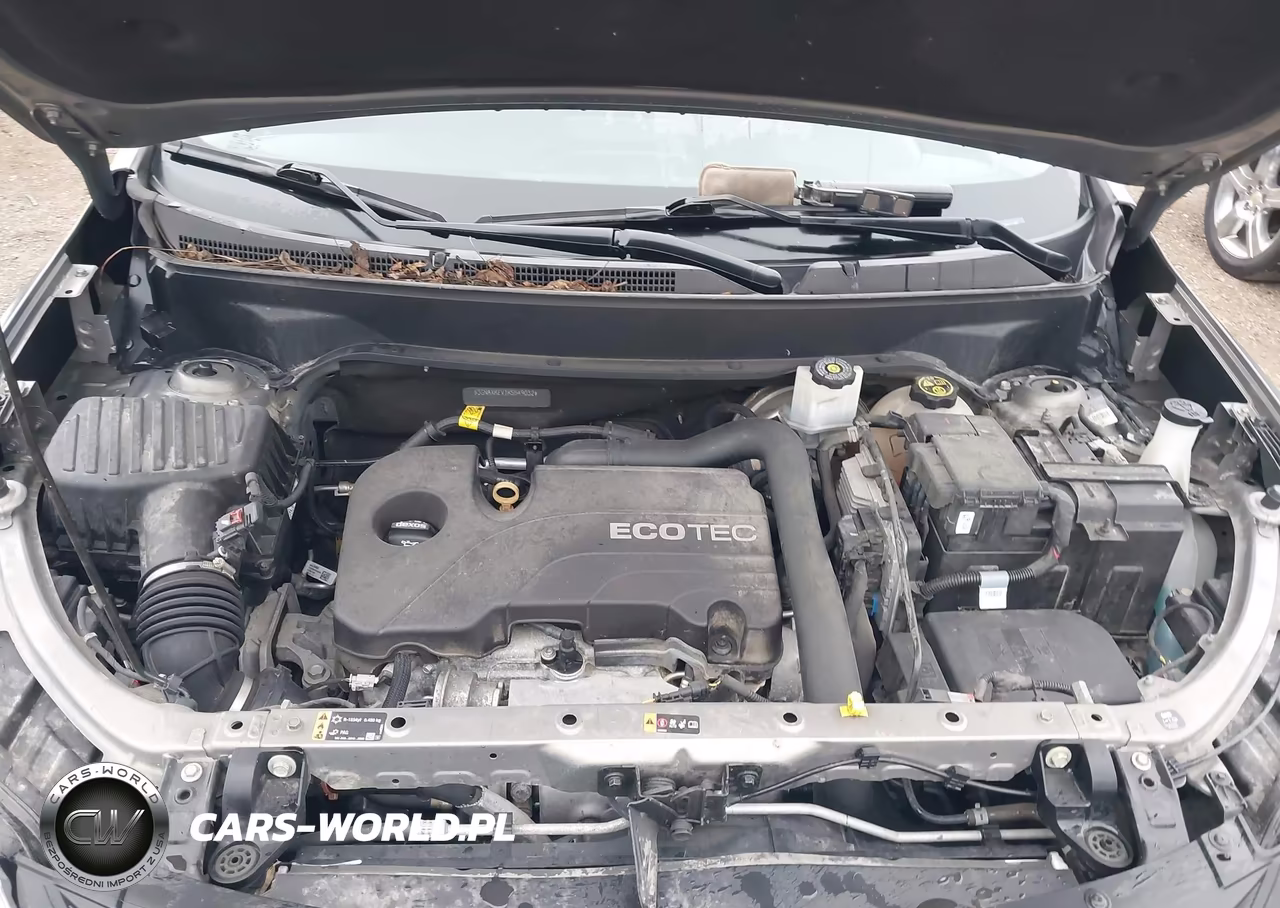 2019 Chevrolet Equinox Lt VIN:3GNAXKEV1KS549032 - 10
