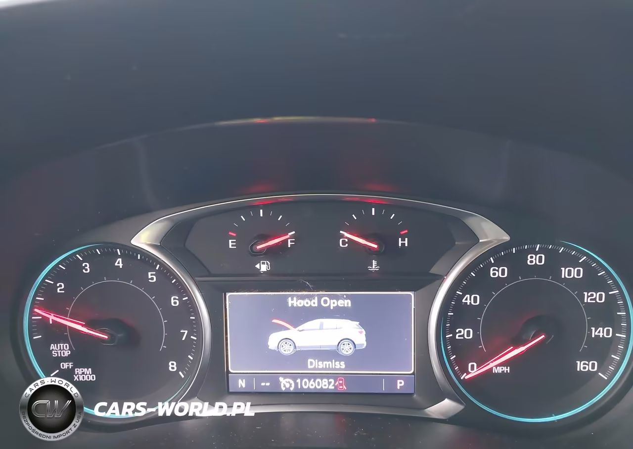 2019 Chevrolet Equinox Lt VIN:3GNAXKEV1KS549032 - 7