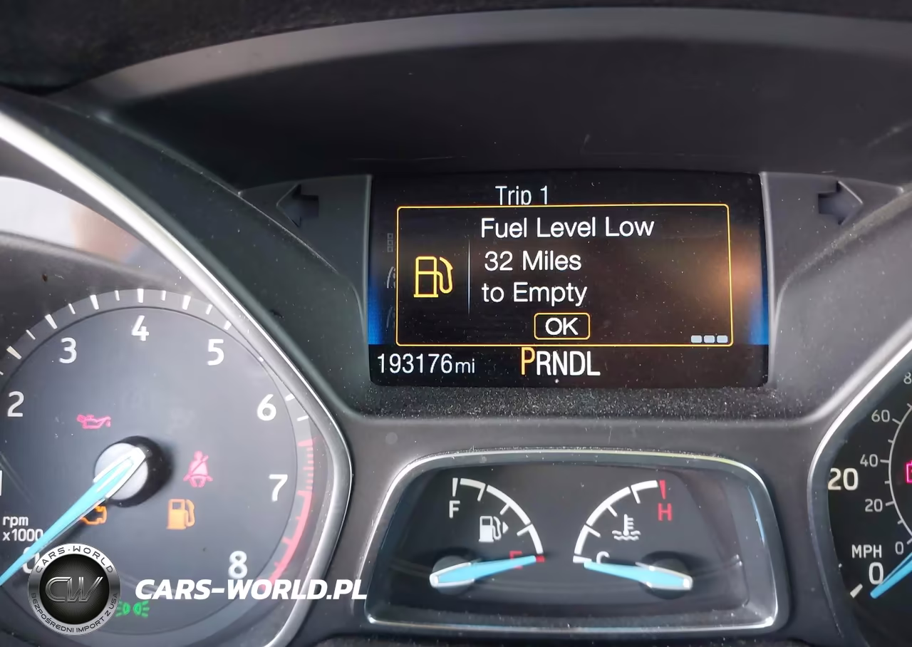 2016 Ford Focus S VIN:1FADP3E22GL298462 - 16
