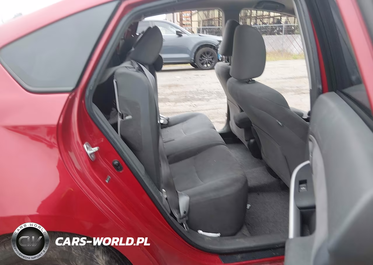 2010 Toyota Prius Ii VIN:JTDKN3DU8A1229854 - 8