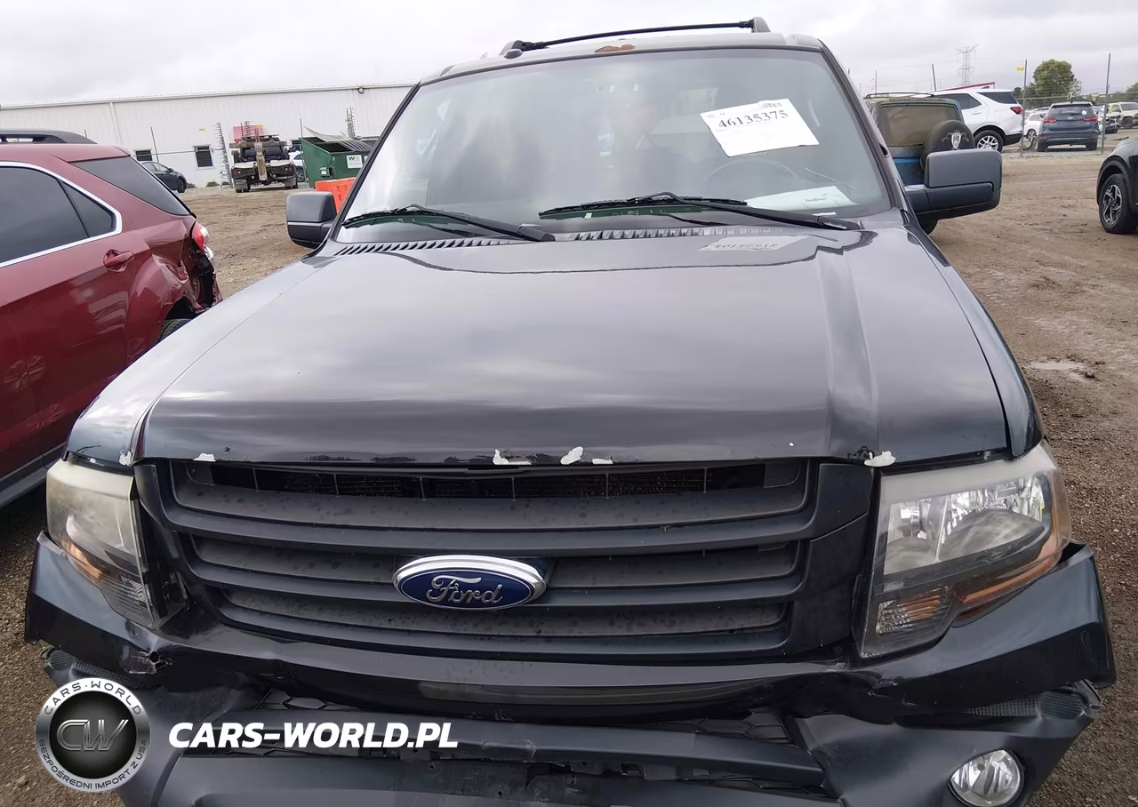 2015 Ford Expedition Xl VIN:1FMJU1GT4FEF50761 - 12