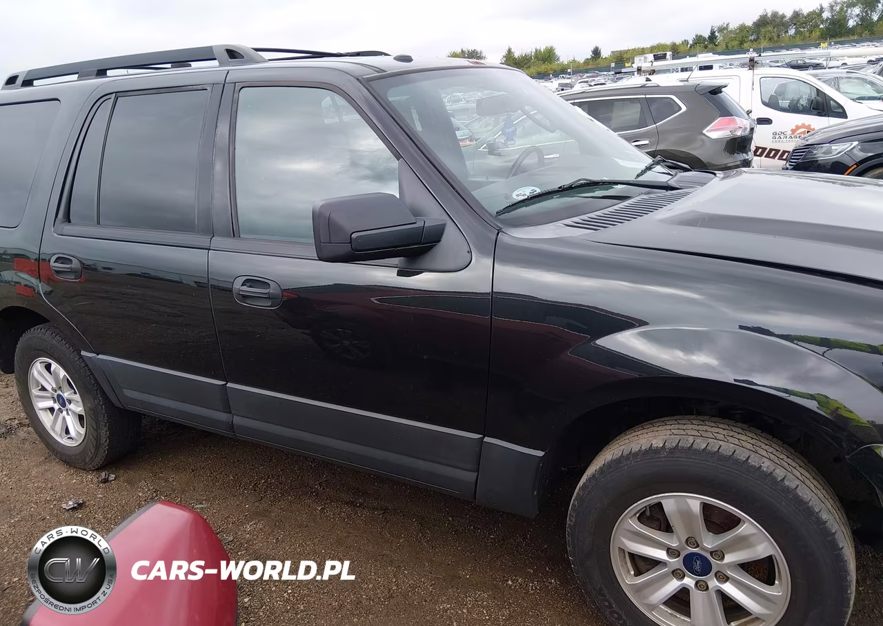2015 Ford Expedition Xl VIN:1FMJU1GT4FEF50761 - 13