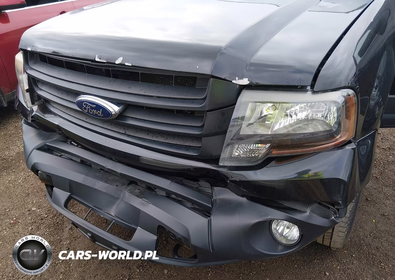 2015 Ford Expedition Xl VIN:1FMJU1GT4FEF50761 - 6