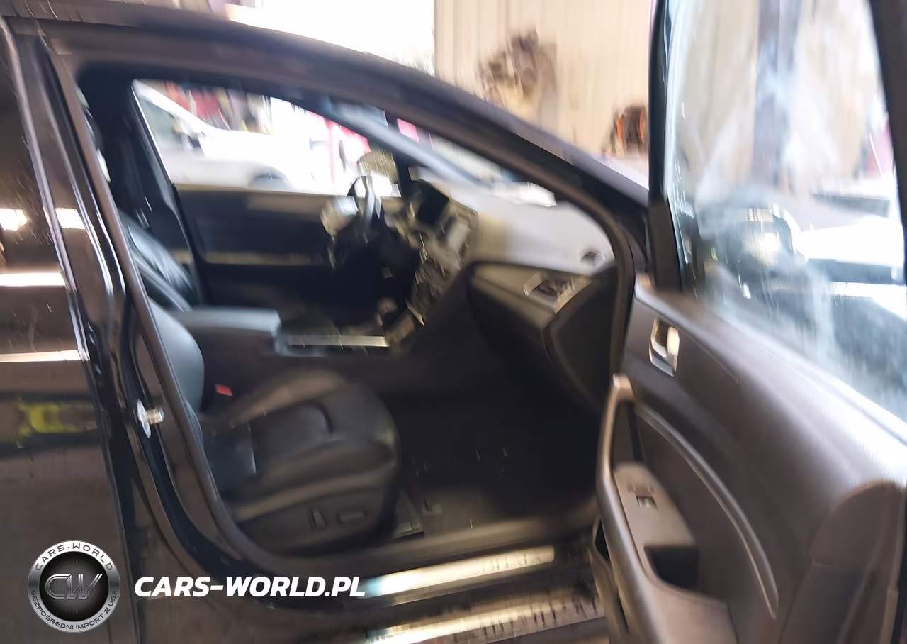 2015 Hyundai Sonata Limited 2.0T VIN:5NPE34ABXFH163030 - 5