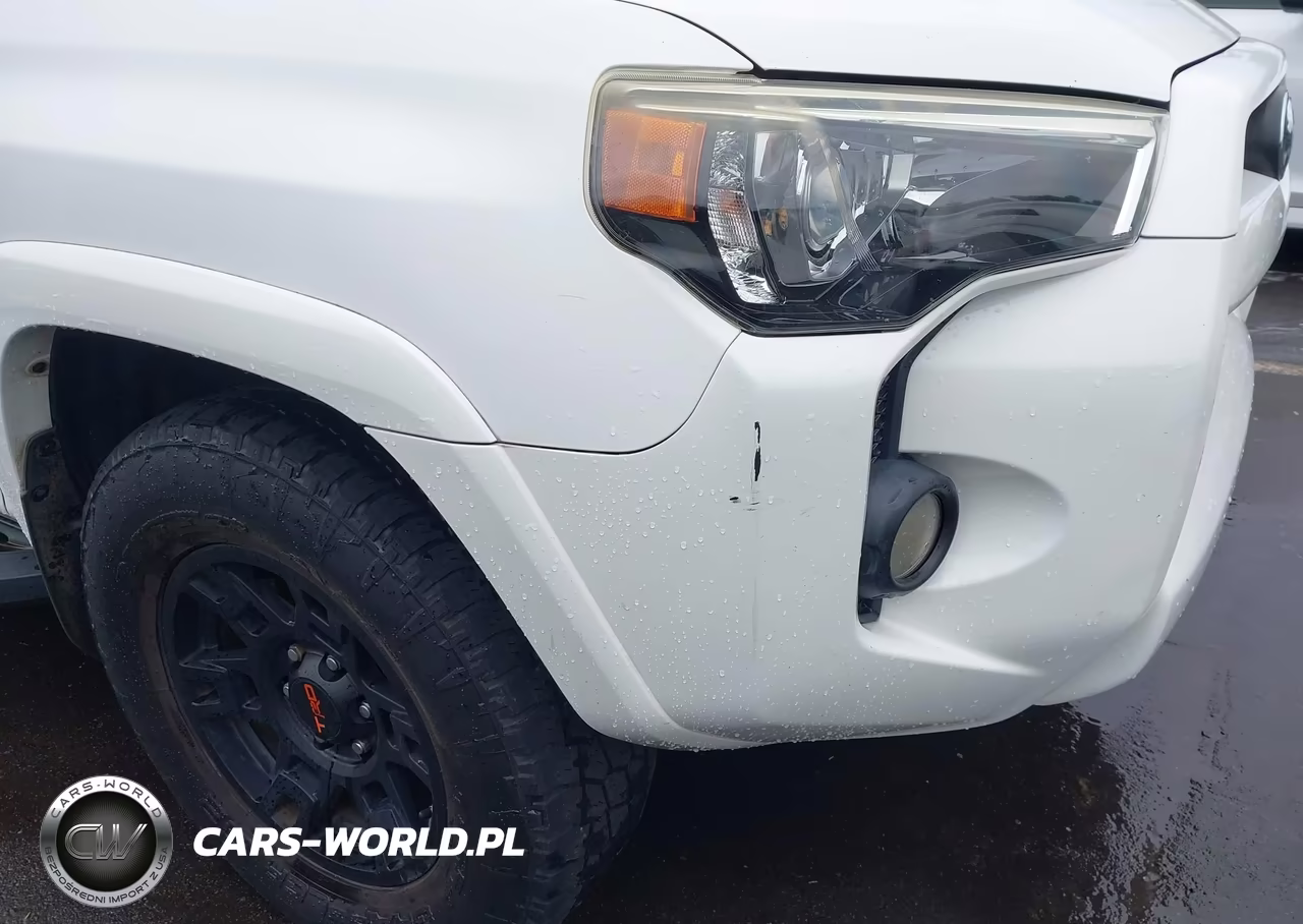 2014 Toyota 4Runner Sr5 VIN:JTEZU5JR3E5065906 - 21