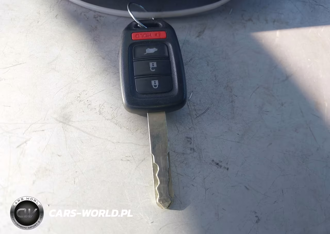 2021 Honda Hr-V 2Wd Sport VIN:3CZRU5H14MM733235 - 11