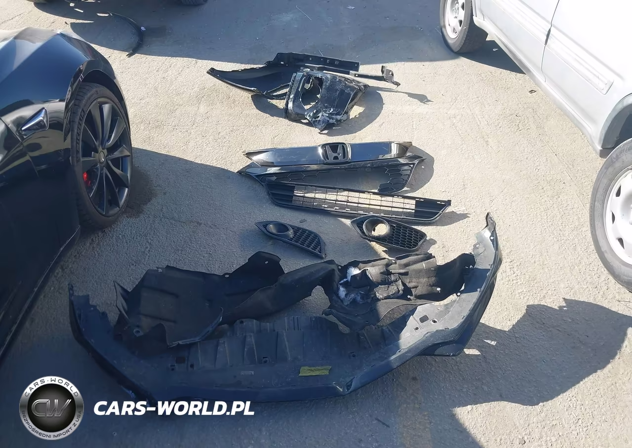 2021 Honda Hr-V 2Wd Sport VIN:3CZRU5H14MM733235 - 12