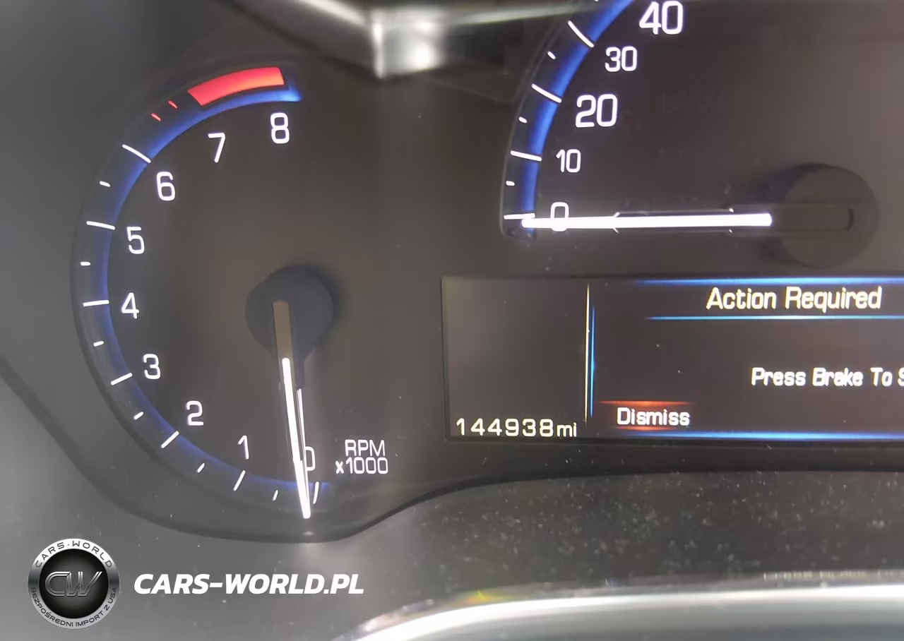 2015 Cadillac Srx Premium Collection VIN:3GYFNGE36FS571317 - 7