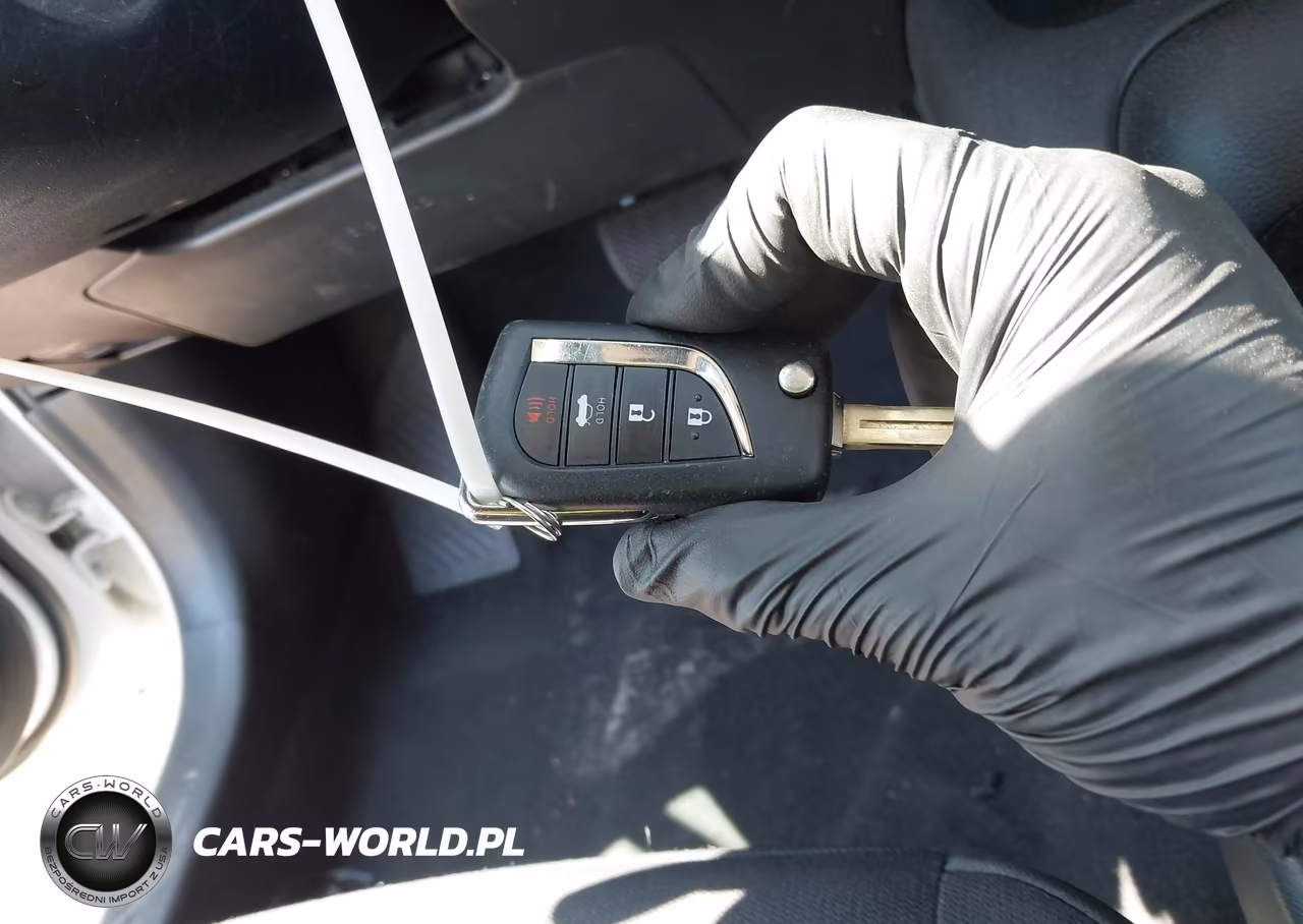 2024 Toyota Corolla Le VIN:5YFB4MDE3RP167370 - 11