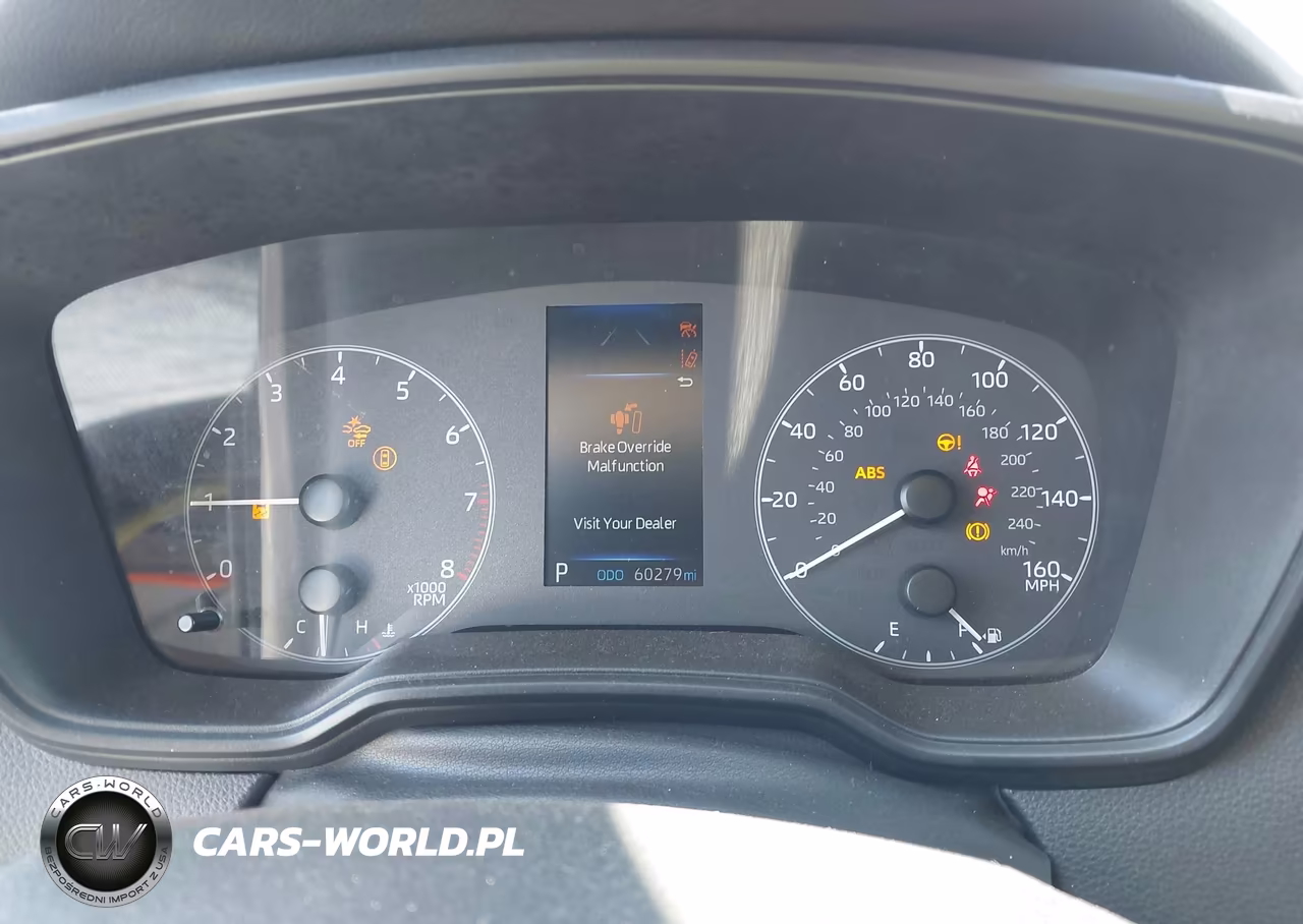 2024 Toyota Corolla Le VIN:5YFB4MDE3RP167370 - 7