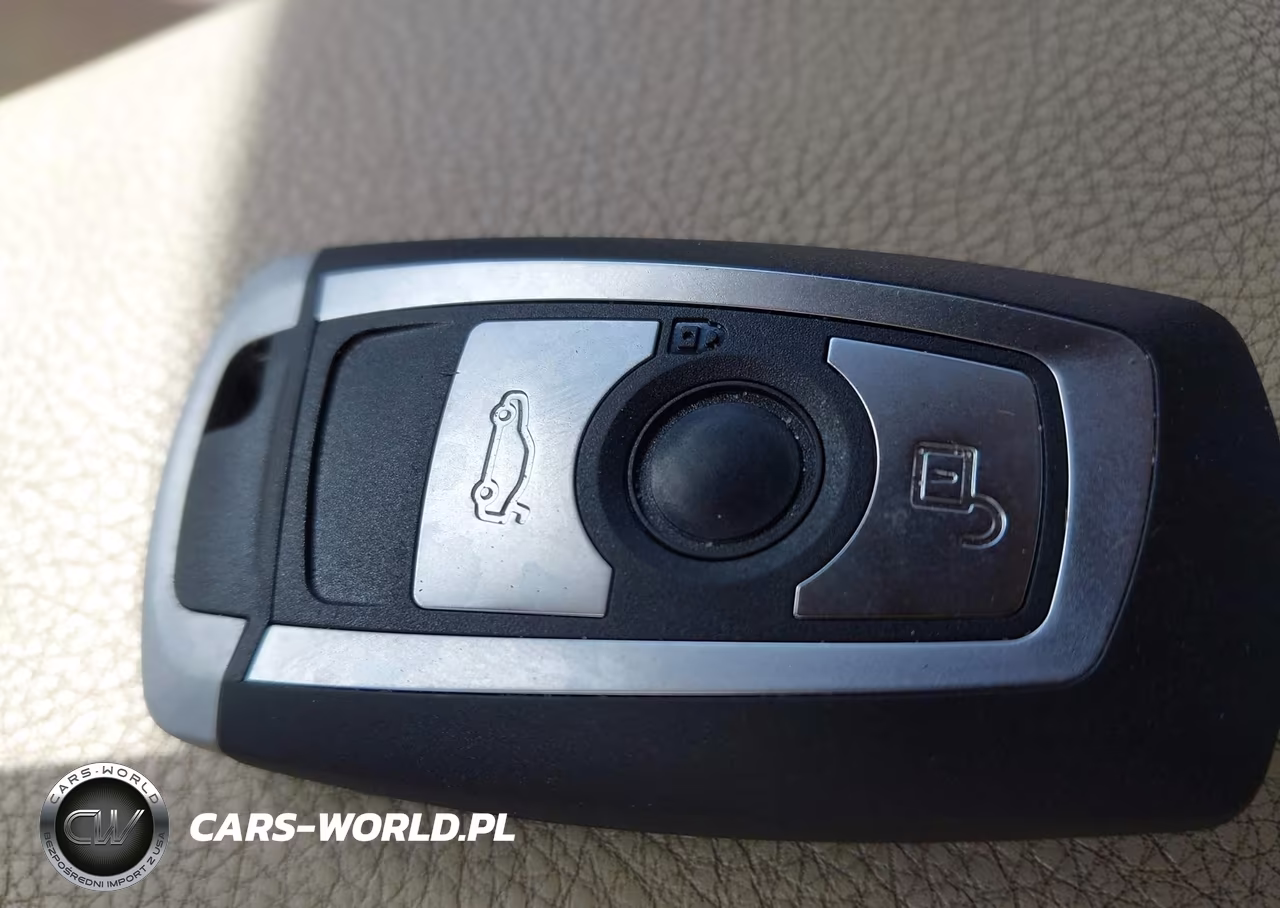 2014 BMW 320I VIN:WBA3B1C50EK131801 - 11