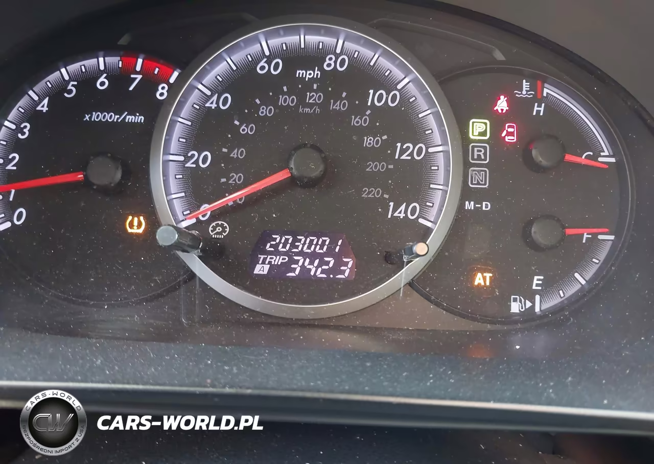 2008 Mazda Mazda5 Sport VIN:JM1CR29L880318827 - 7